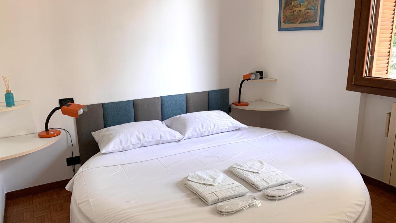 Como Lake Milano Dream Apartment Guanzate Экстерьер фото