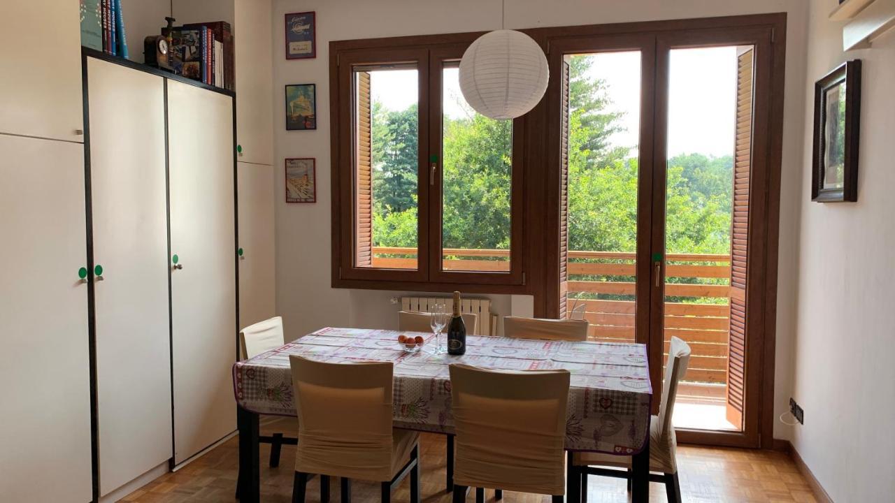 Como Lake Milano Dream Apartment Guanzate Экстерьер фото