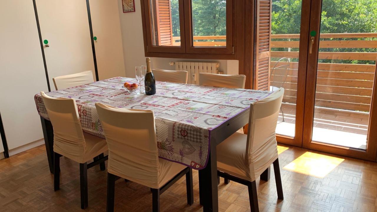 Como Lake Milano Dream Apartment Guanzate Экстерьер фото